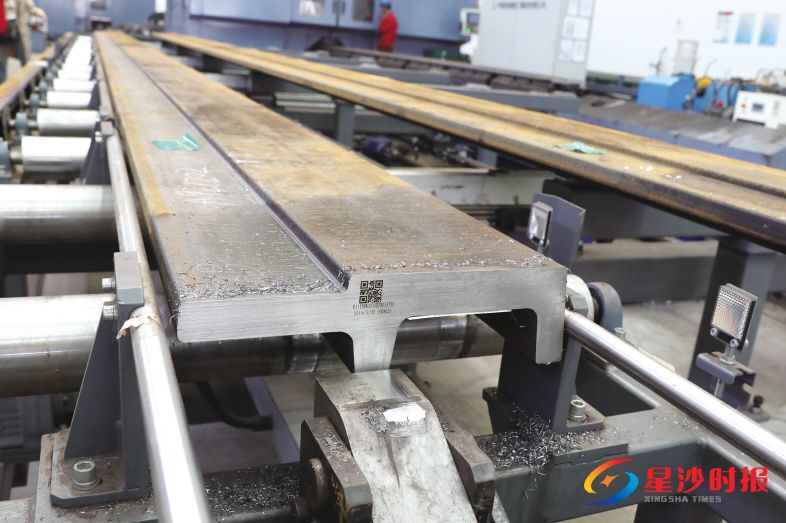 　　二维码就是产品的