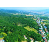 就在华容，一个来了你就不想走的小山村