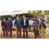 S306华容段沿线的村庄清洁行动要这样干