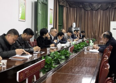 项目年丨道县：一季度重点项目建设结硕果