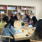 取经问道   周南学士实验学校育德育心促成长