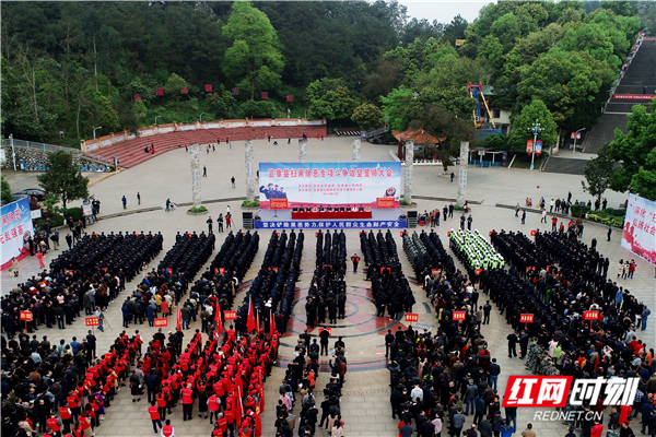 宜章中夏广场图片