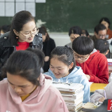 双牌：名校精准帮扶促提升