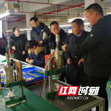 党建引领  宁乡税务“配送”减税降费“大礼包”