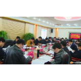十二届县委常委会第70次（扩大）会议专题研究了这两项工作……