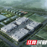 华为、京东携手望城 完成中部地区关键战略布局