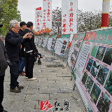 道县：陈树湘“断肠明志”主题宣传教育深入人心