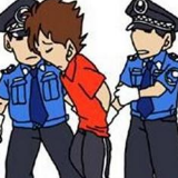 南县一涉恶逃犯暴力拒捕捅伤民警 被开枪击中小腿抓获