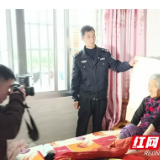 南县公安上门帮办证  服务暖人心