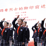 万行长诗奏响英雄赞歌 融媒传播永续红色基因