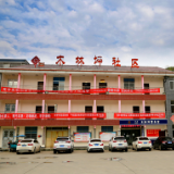 陈文君到木林坪社区检查指导软弱涣散党组织整顿工作