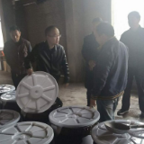 湘西州市场监管局人员指导“桃花酒坊”工艺问题 受到高度评价
