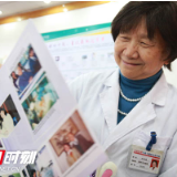 80岁卢光琇还有个“小目标”  最终要找出人类疾病的根源
