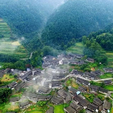 央媒集中报道湘西精准扶贫经验在凤凰县引起强烈反响