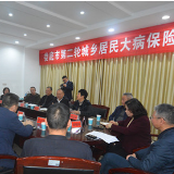 娄底4家保险公司将为345万城乡居民提供大病保险