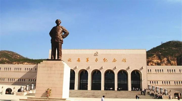 祭奠先烈,这些纪念馆背后的故事你知道吗?