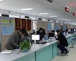 永州市民政局获评“全国民政系统先进集体”称号