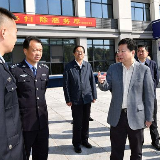 胡衡华：以中央督导为契机纵深推进扫黑除恶专项斗争