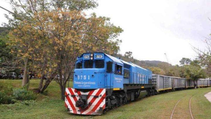 “一带一路”令阿根廷铁路“重获新生”