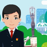 郴州市强力推进扫黑除恶专项斗争专题动画！