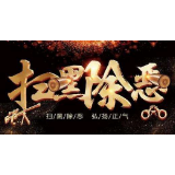 【扫黑除恶】中央督导组到双峰督导扫黑除恶工作