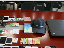 扫黑除恶丨长沙望城警方开展重点领域集中清查行动