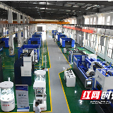 营商·风景这边独好 | 落户到投产只用37天 大族激光“光速”落地雨花的背后