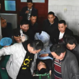 曹文政：一身正气除黑恶