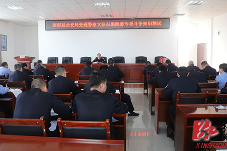 扫黑除恶丨长沙望城警方开展重点领域集中清查