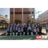 “校社联动”助力花式环保 入脑入心乐趣多