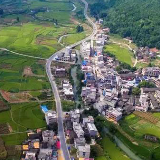 武冈农村公路建设：昔日赶集道难走 今日路通产业兴