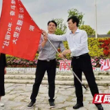 “壮丽70年·奋斗新时代”湖南行动丨锤炼四力、讴歌时代、礼赞人民！