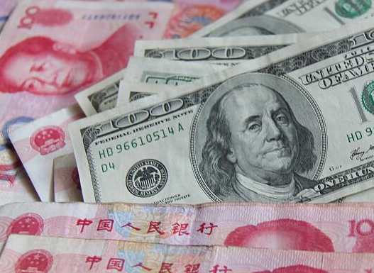 中国外汇储备规模五连升 后势怎么看？