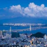 粤港澳地区企业在长投资繁花满枝