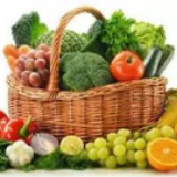 科普丨多吃蔬菜水果有利于保护眼睛