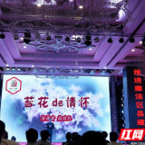 道县：城管人以苔花自喻 廉政演讲赛获佳绩