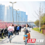 芙蓉区一圈两场三道建设遍地开花：品质生活，未来可期