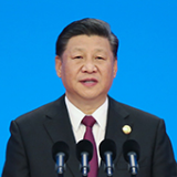 时代强音!一年来习近平这样强调对外开放