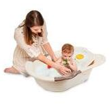 警惕居家安全！妈妈阳台收衣，宝宝不慎栽进浴桶