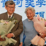 郑儒永：国家培养了我，我要为国家再做一点贡献