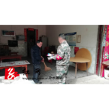 黄阳司司法所多举措加强扫黑除恶工作