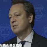 IMF货币和资本市场部部门主管：中国政府稳定金融风险举措积极