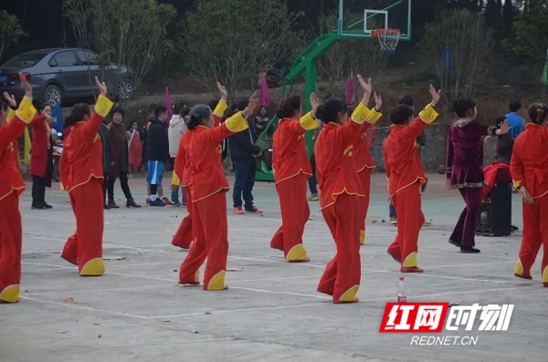 道县八家村：拓宽增收渠道 助力乡村振兴