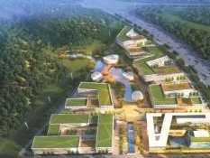 高质量建设承接产业转移示范区——访永州经开区党委书记周亮