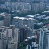 一季度北京中关村办公楼空置率接近历史最低水平