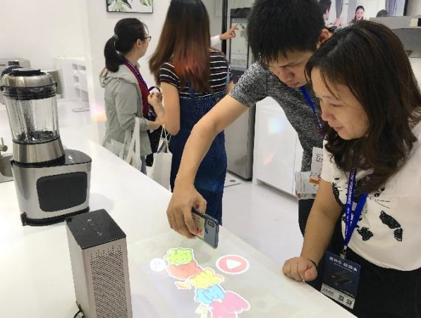 中国智能家居由单品智能向全屋智能演进