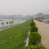 湖南省水利厅发布预警提醒 做好近期暴雨洪水防范工作