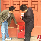 双牌开展全县旅游安全生产大管控、大整治、大排查