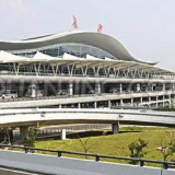 下周长沙可直飞文莱 黄花机场将实现与东盟十国全部通航