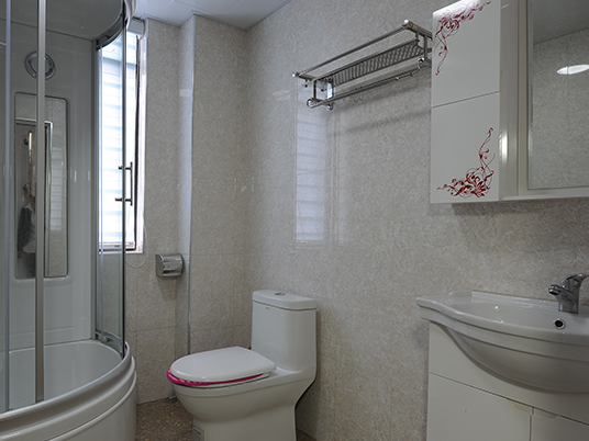 又到一年装修季 卫生间装修注意事项